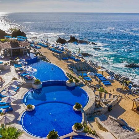 Hacienda Encantada Resort & Spa Cabo San Lucas Eksteriør bilde