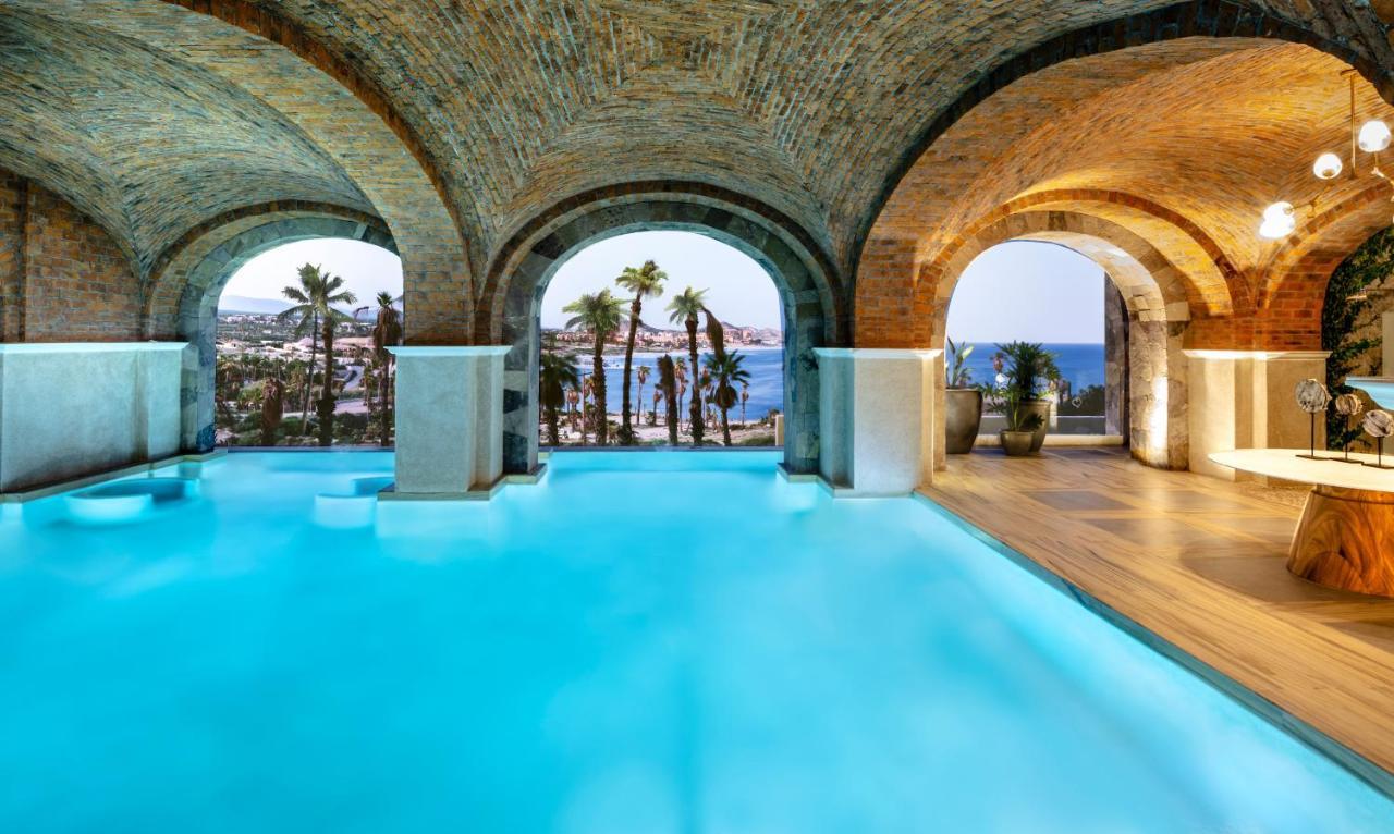 Hacienda Encantada Resort & Spa Cabo San Lucas Eksteriør bilde