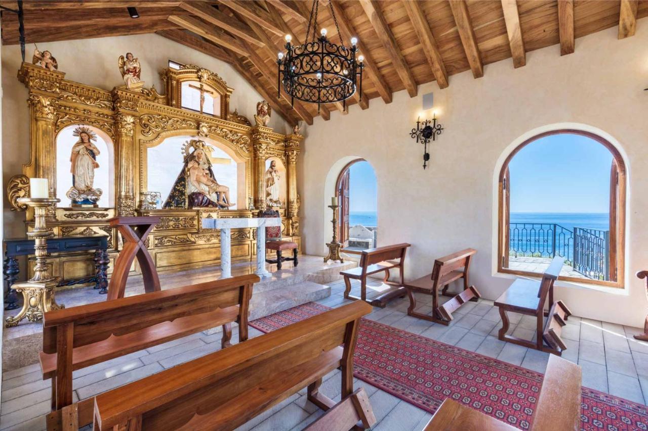 Hacienda Encantada Resort & Spa Cabo San Lucas Eksteriør bilde