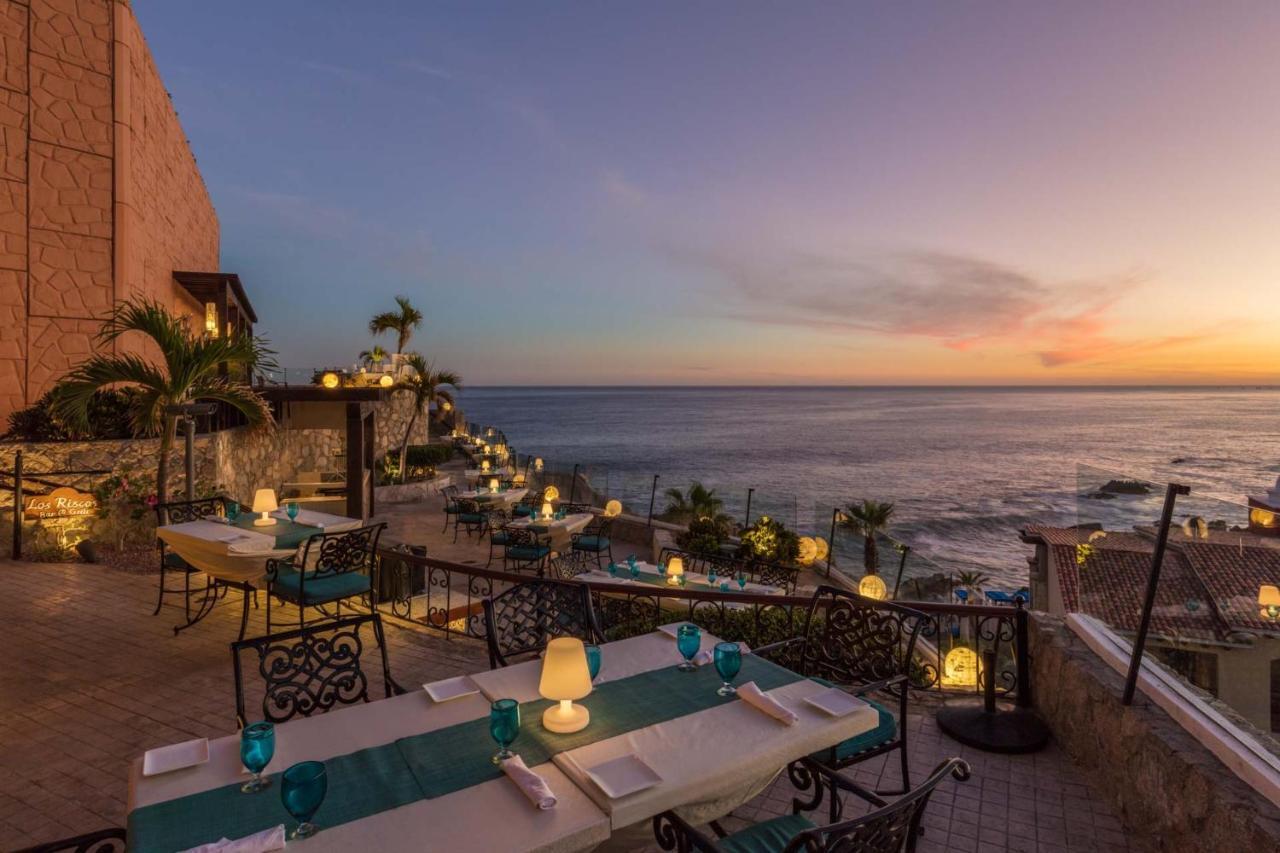 Hacienda Encantada Resort & Spa Cabo San Lucas Eksteriør bilde