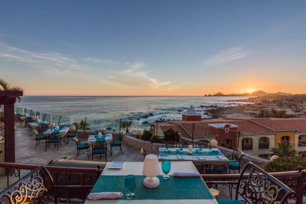 Hacienda Encantada Resort & Spa Cabo San Lucas Eksteriør bilde
