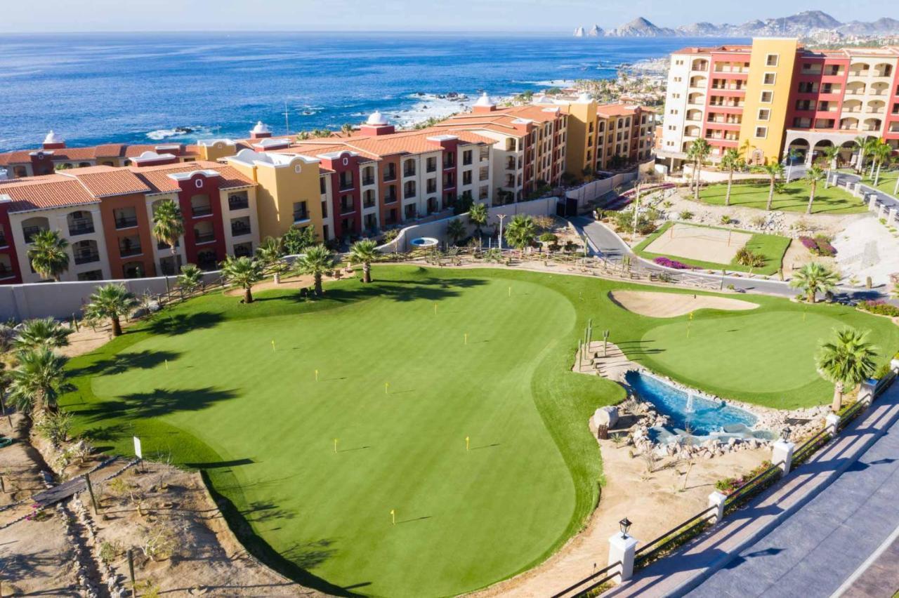 Hacienda Encantada Resort & Spa Cabo San Lucas Eksteriør bilde