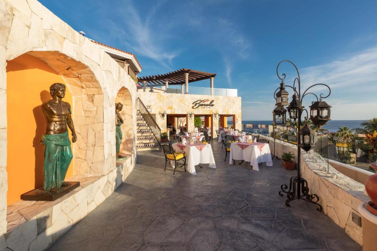 Hacienda Encantada Resort & Spa Cabo San Lucas Eksteriør bilde