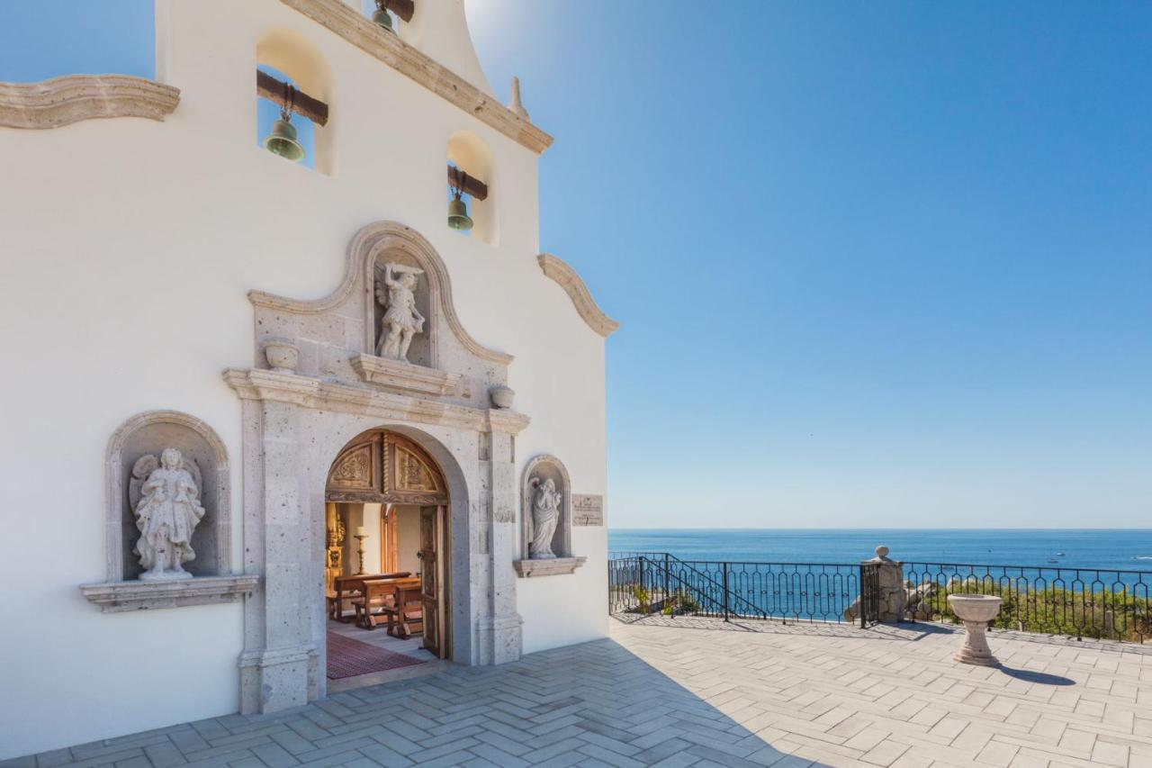 Hacienda Encantada Resort & Spa Cabo San Lucas Eksteriør bilde