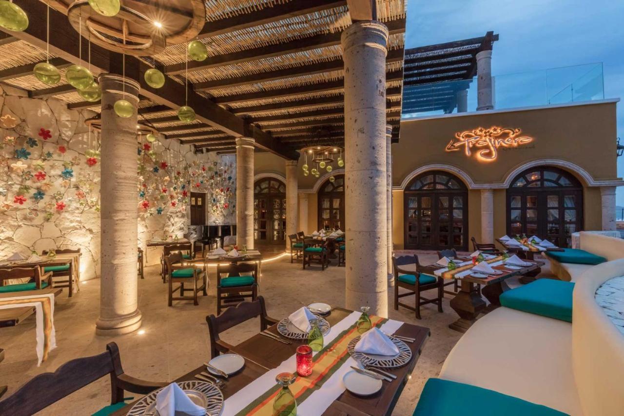 Hacienda Encantada Resort & Spa Cabo San Lucas Eksteriør bilde