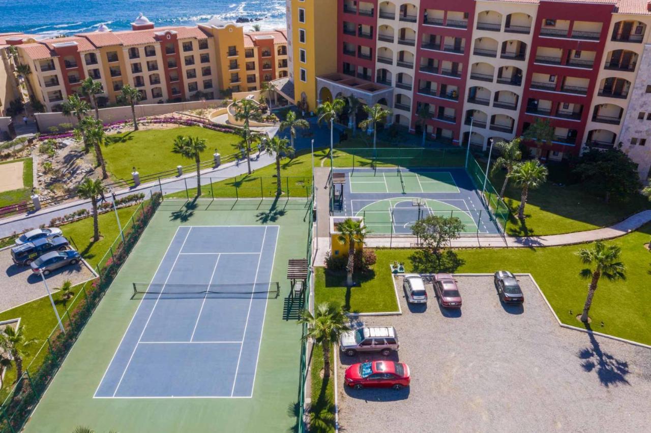 Hacienda Encantada Resort & Spa Cabo San Lucas Eksteriør bilde