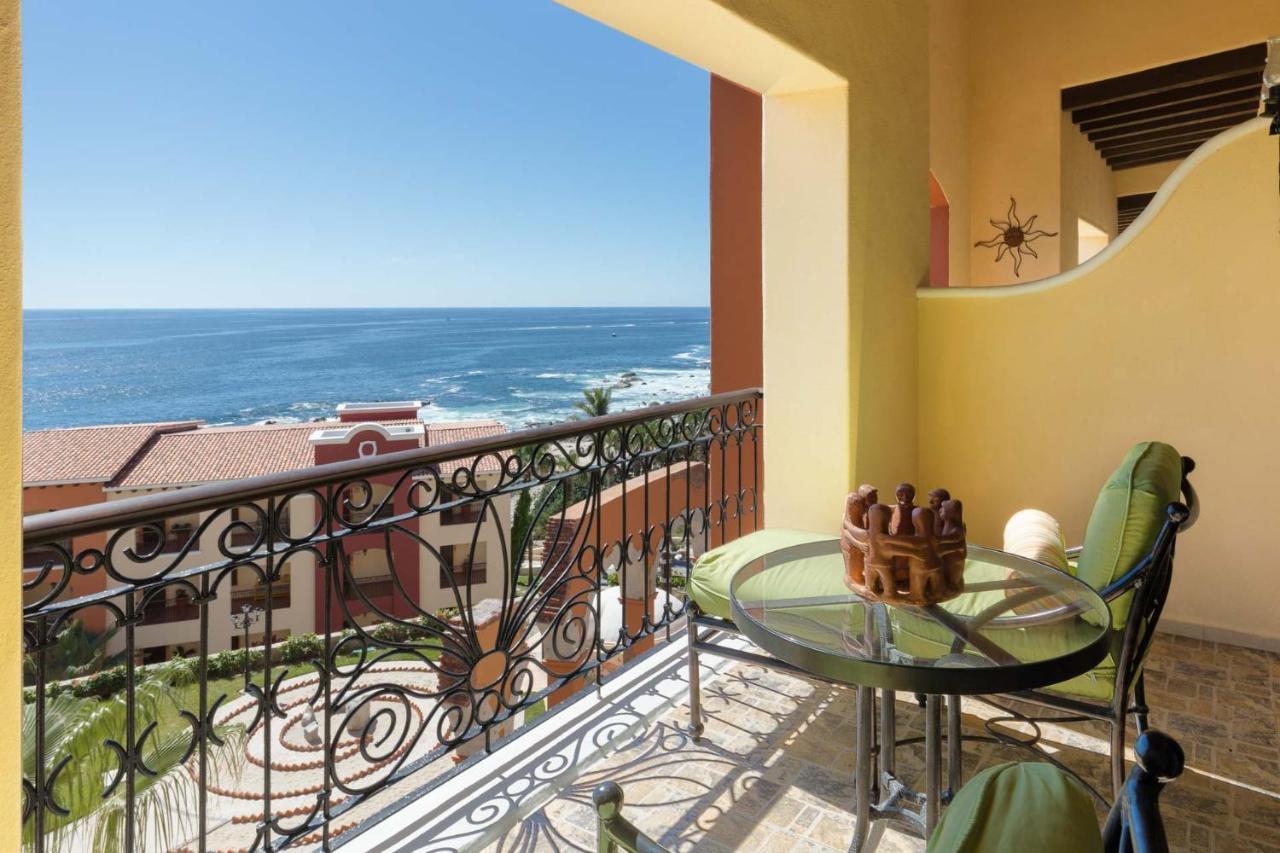 Hacienda Encantada Resort & Spa Cabo San Lucas Eksteriør bilde