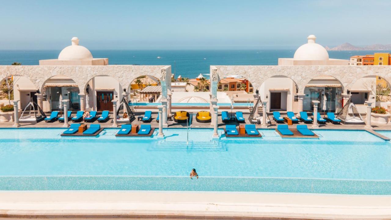 Hacienda Encantada Resort & Spa Cabo San Lucas Eksteriør bilde