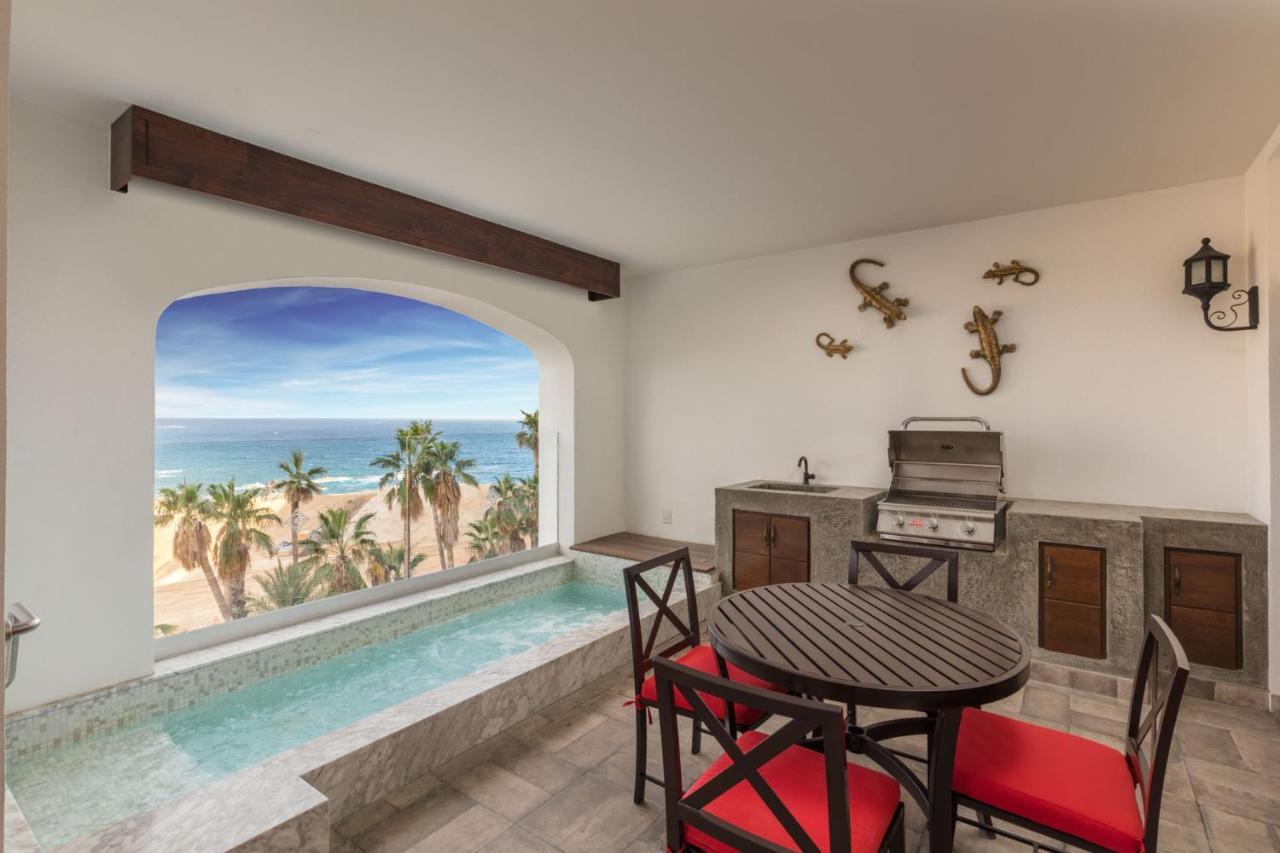 Hacienda Encantada Resort & Spa Cabo San Lucas Eksteriør bilde