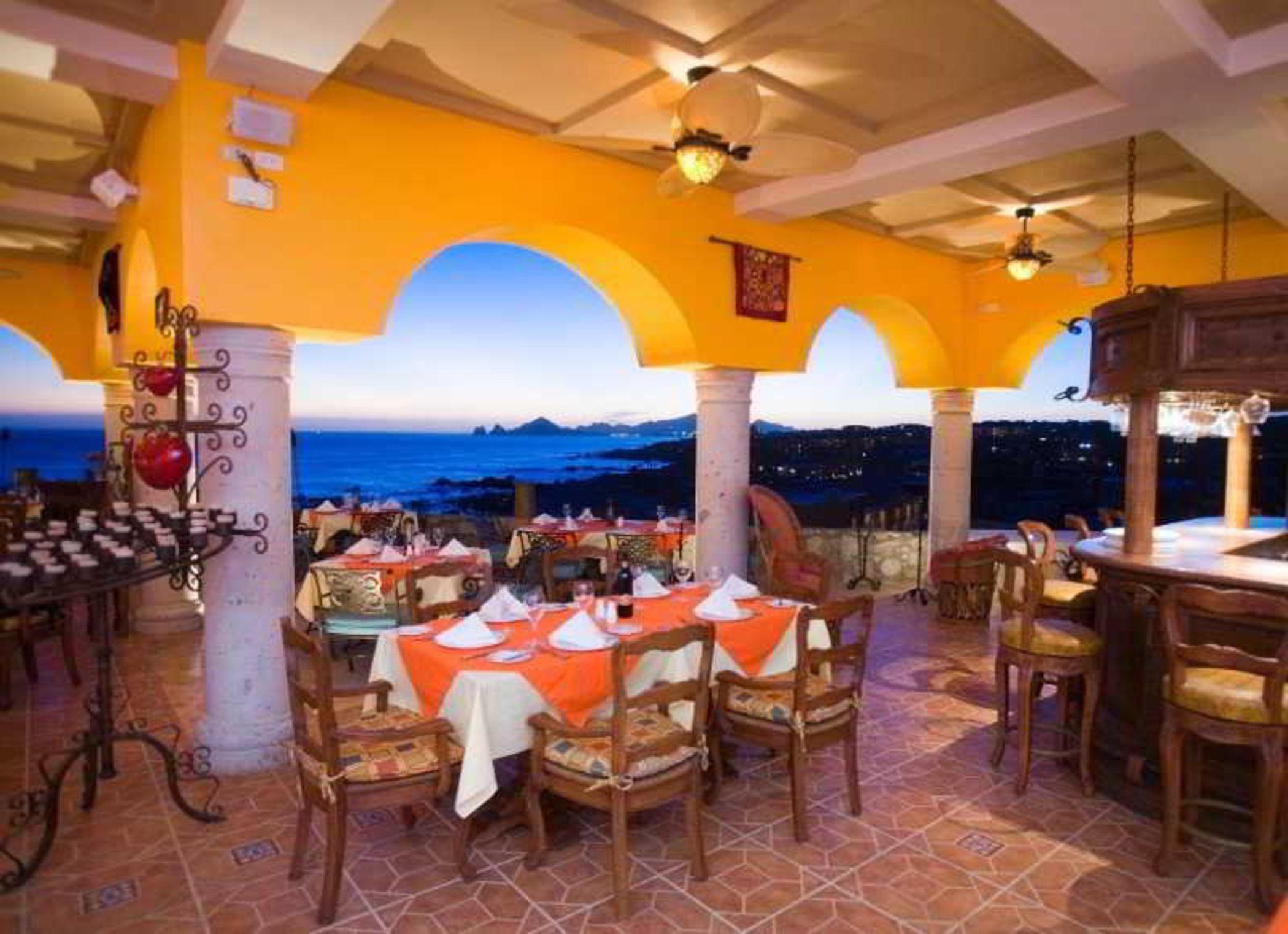Hacienda Encantada Resort & Spa Cabo San Lucas Eksteriør bilde