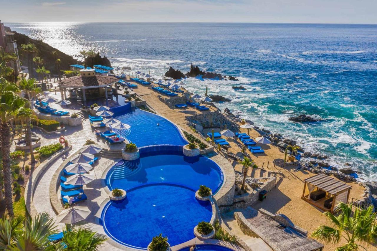Hacienda Encantada Resort & Spa Cabo San Lucas Eksteriør bilde