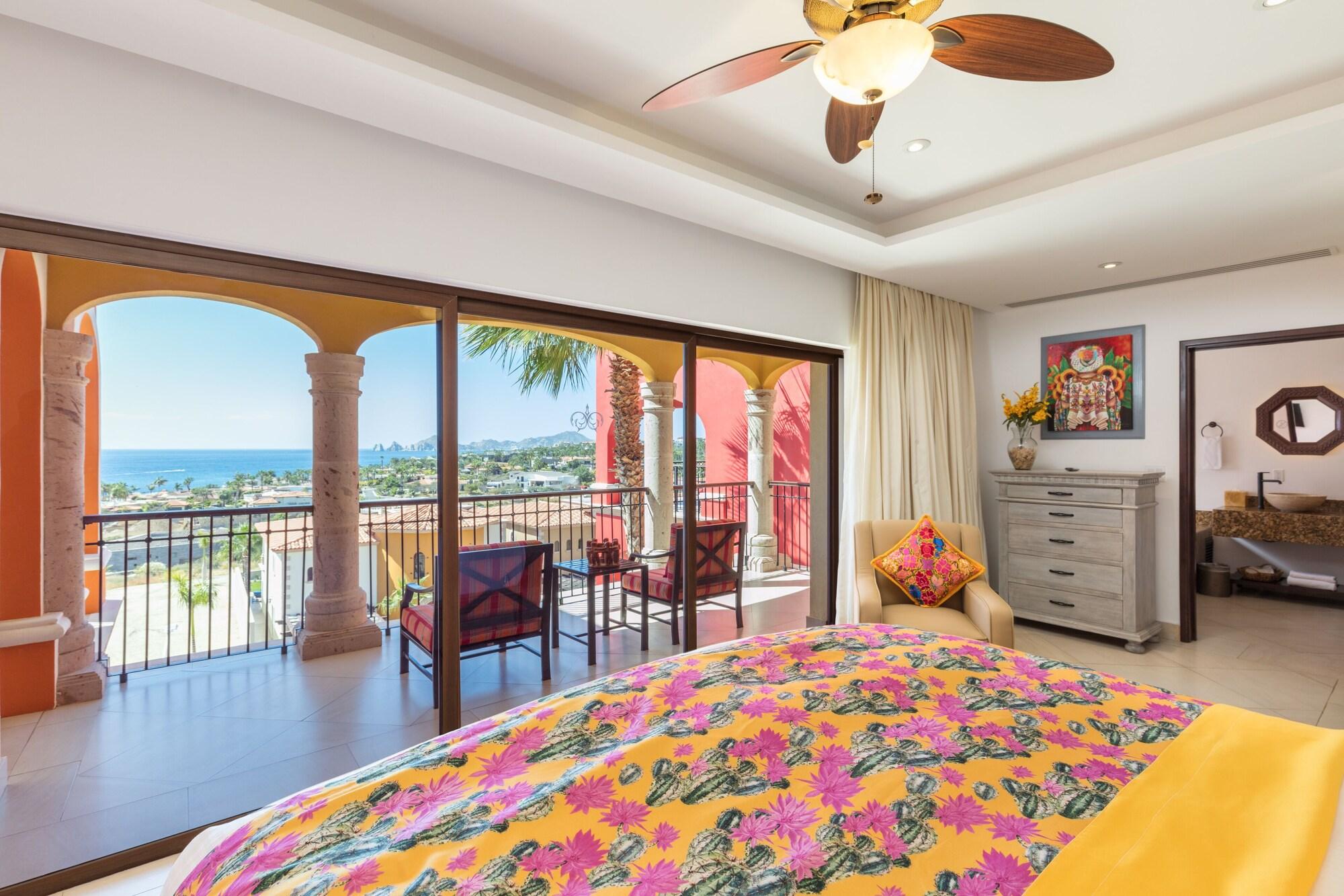 Hacienda Encantada Resort & Spa Cabo San Lucas Eksteriør bilde