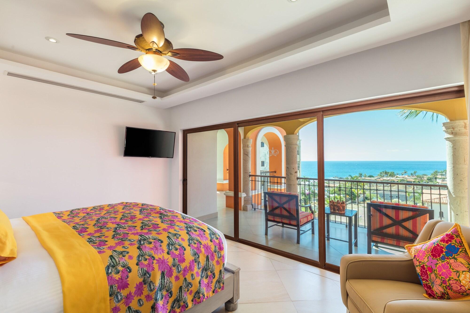 Hacienda Encantada Resort & Spa Cabo San Lucas Eksteriør bilde