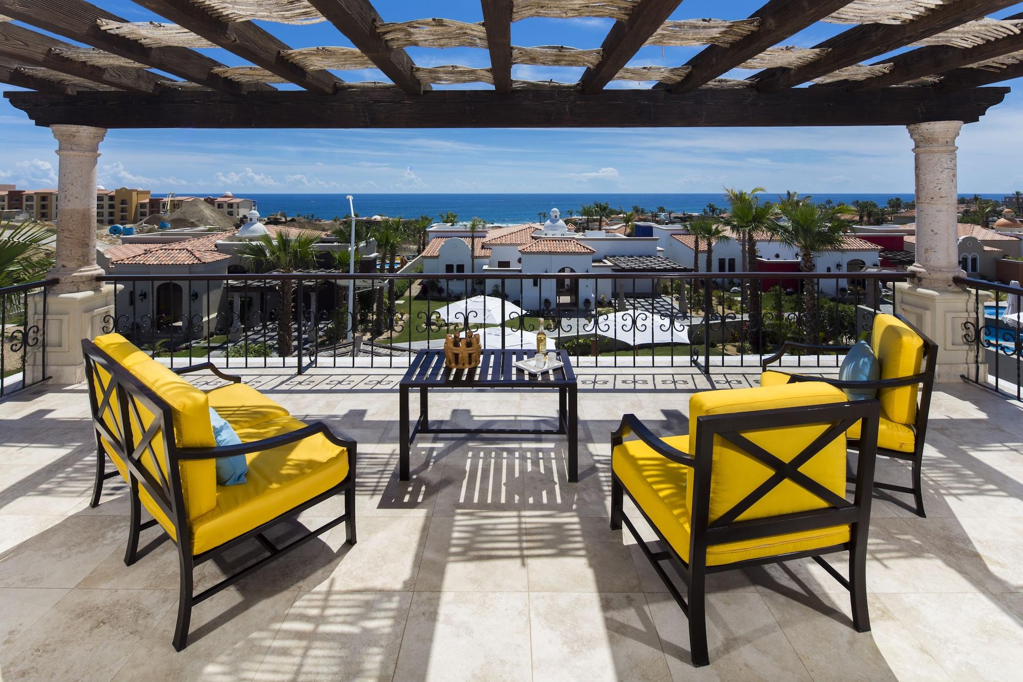 Hacienda Encantada Resort & Spa Cabo San Lucas Eksteriør bilde