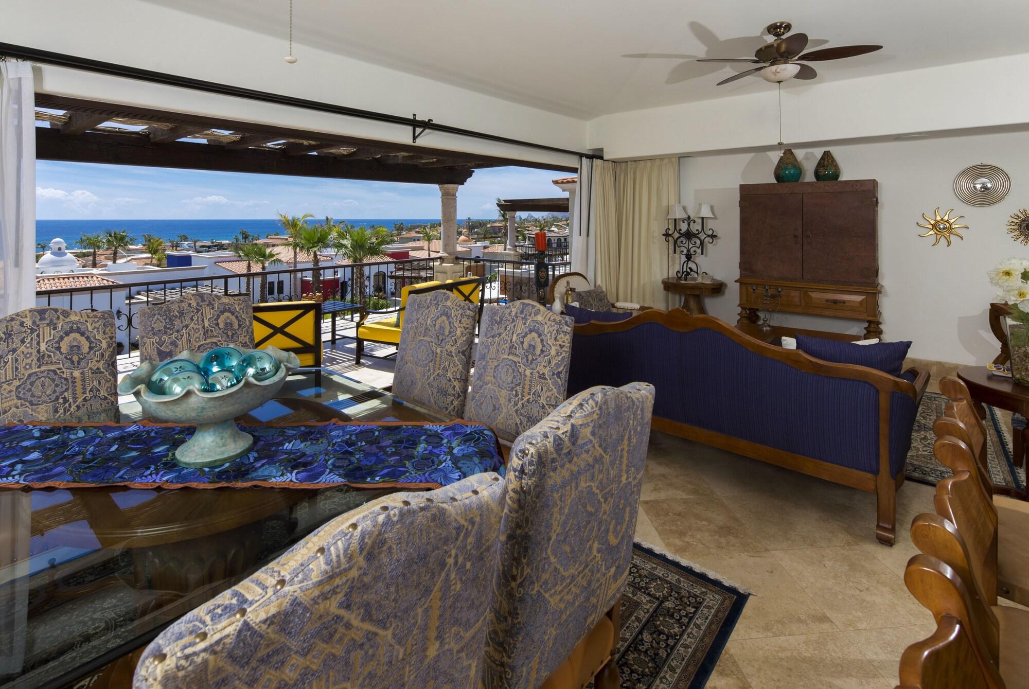 Hacienda Encantada Resort & Spa Cabo San Lucas Eksteriør bilde