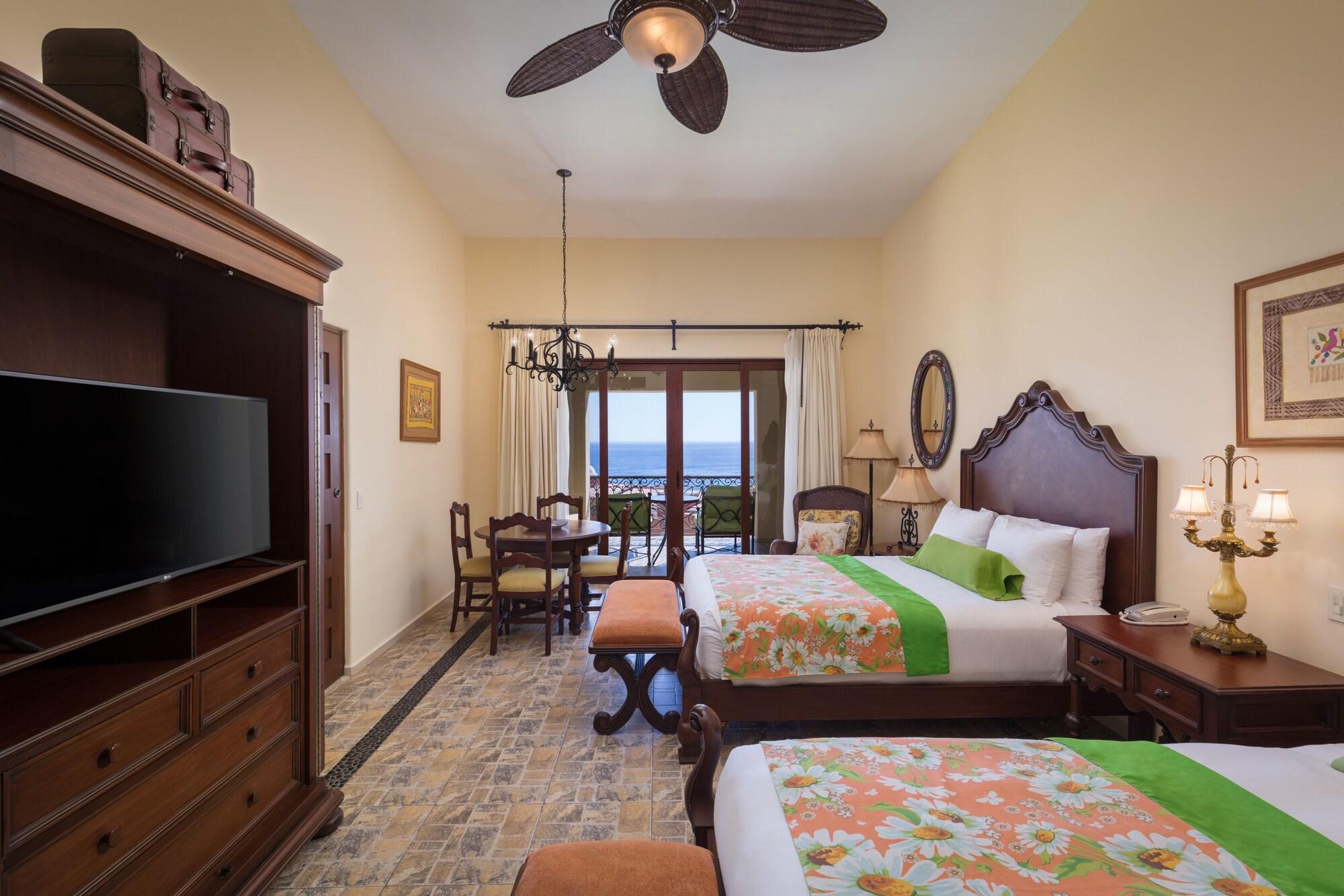 Hacienda Encantada Resort & Spa Cabo San Lucas Eksteriør bilde