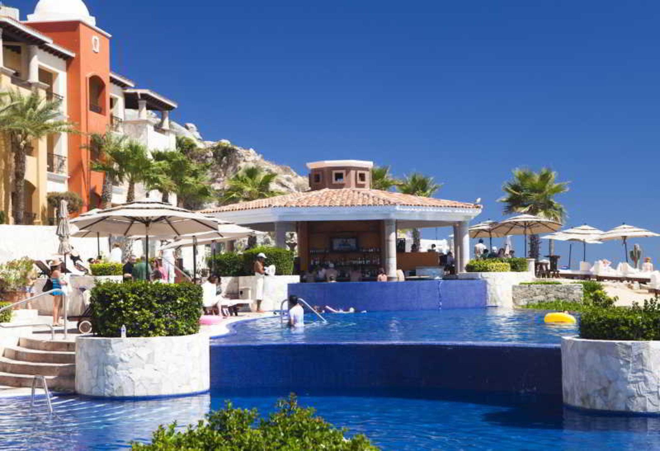 Hacienda Encantada Resort & Spa Cabo San Lucas Eksteriør bilde