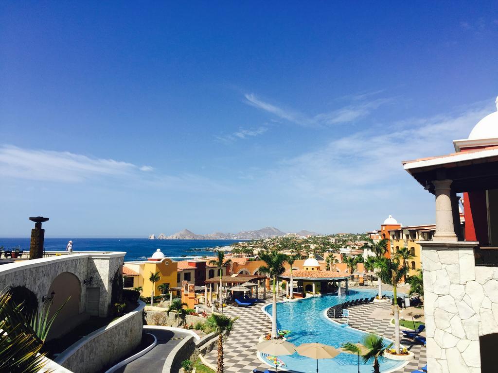 Hacienda Encantada Resort & Spa Cabo San Lucas Eksteriør bilde