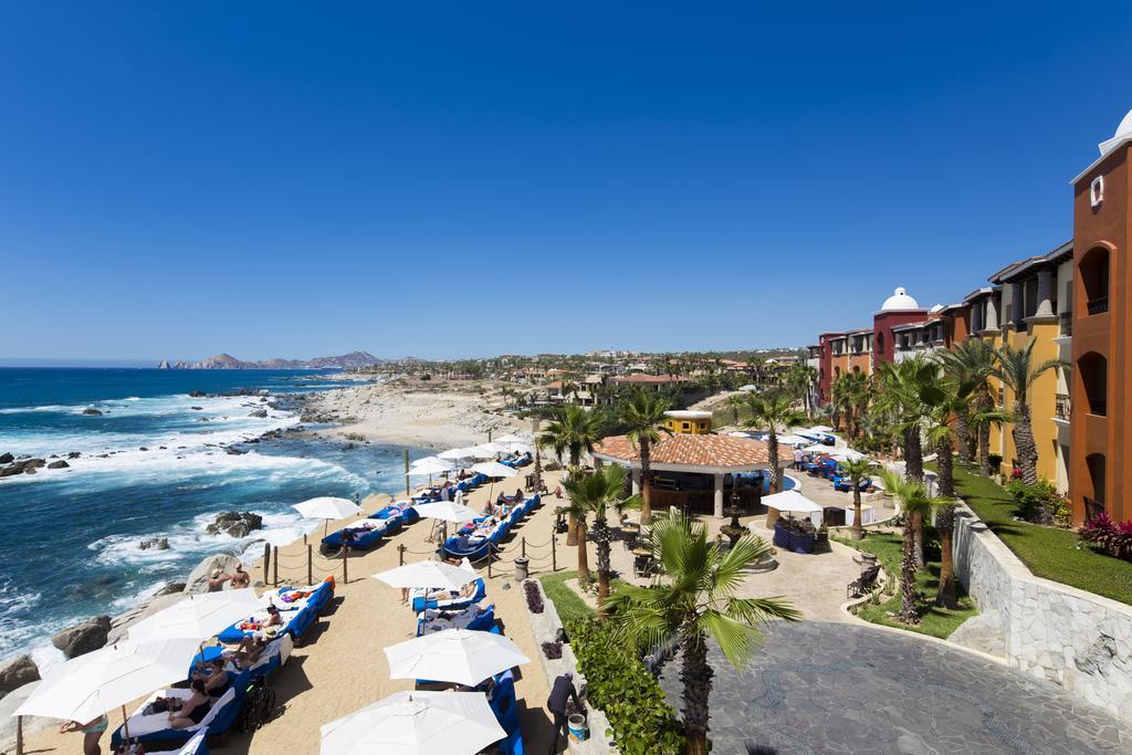 Hacienda Encantada Resort & Spa Cabo San Lucas Eksteriør bilde