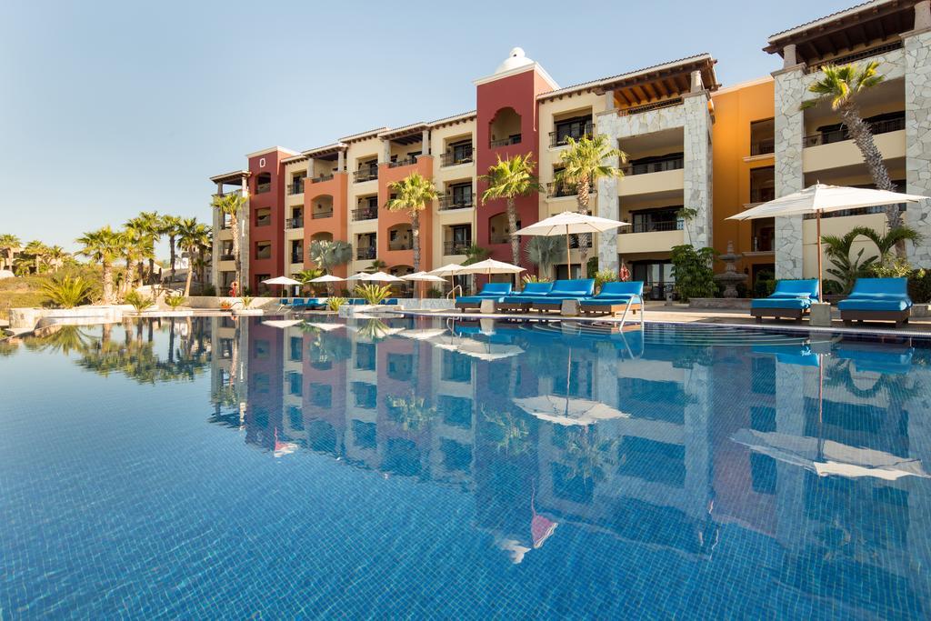 Hacienda Encantada Resort & Spa Cabo San Lucas Eksteriør bilde