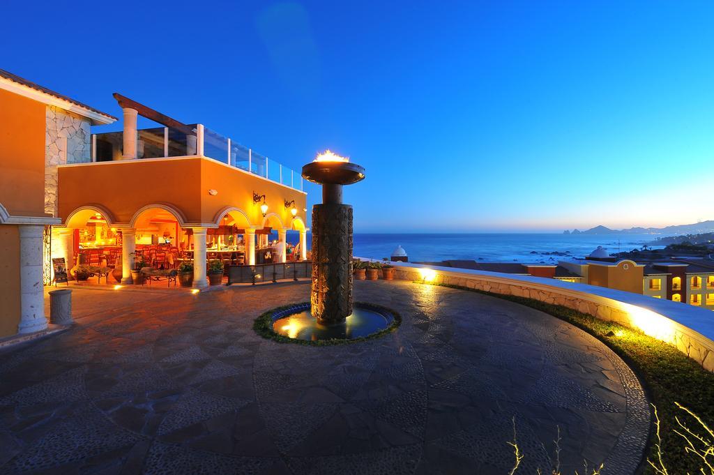Hacienda Encantada Resort & Spa Cabo San Lucas Eksteriør bilde