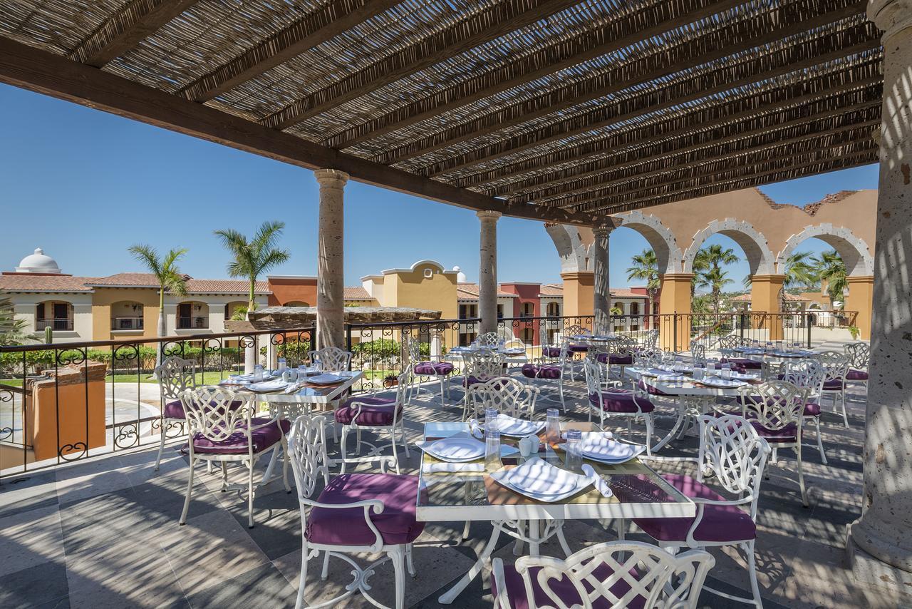 Hacienda Encantada Resort & Spa Cabo San Lucas Eksteriør bilde
