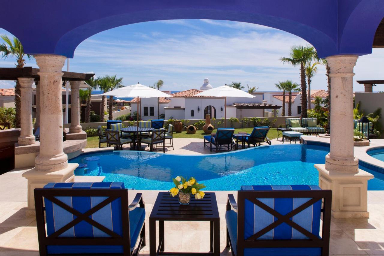 Hacienda Encantada Resort & Spa Cabo San Lucas Eksteriør bilde